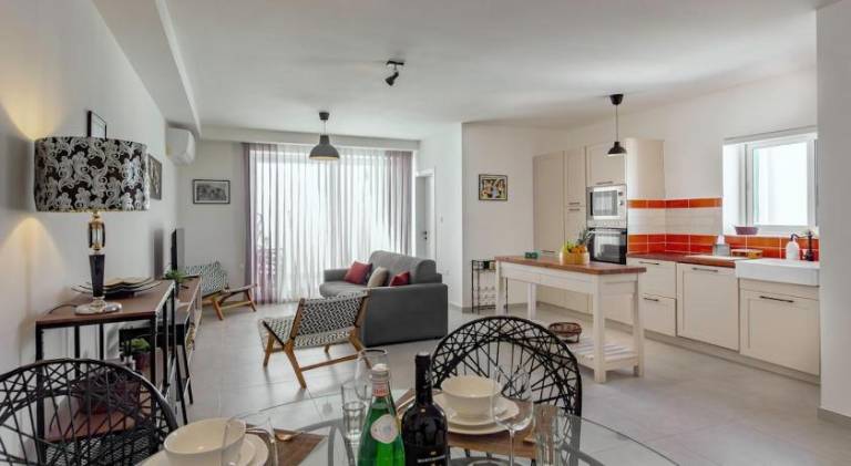Charming rental apartment | Pets allowed — photo 3