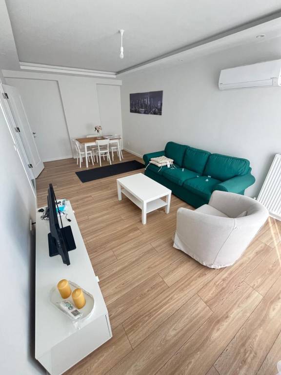 Huis Kadıköy