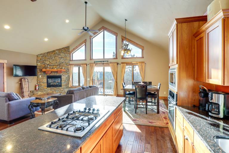 House  Spearfish