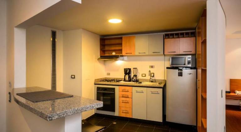 Rental apartment with patio | Dogs allowed — photo 3