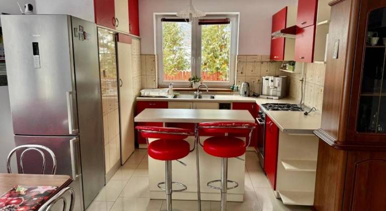 Villa with 4 rooms for 10 persons — photo 4