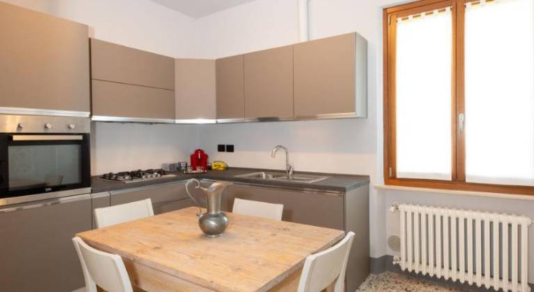 Holiday apartment with 2 rooms for 4 persons — photo 3