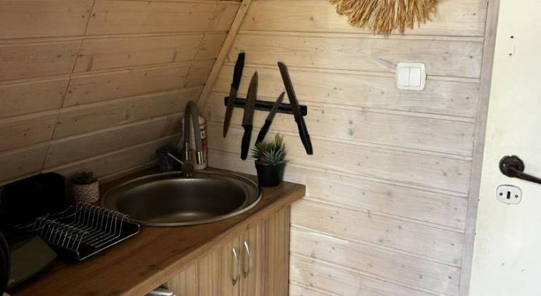 Vacation home with 1 room for 2 persons — photo 4