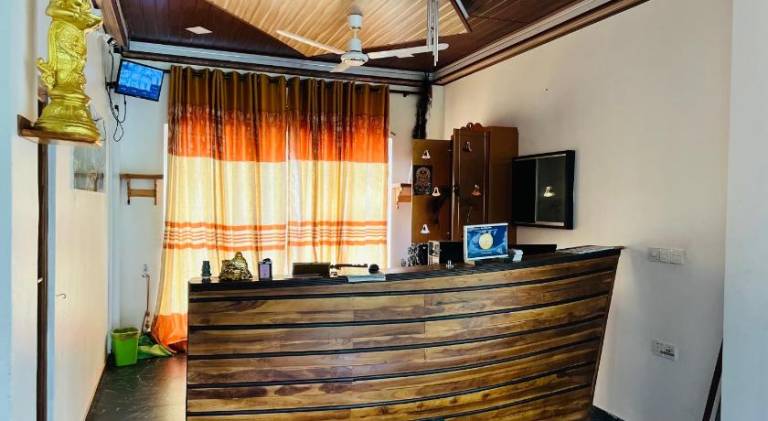 Esha Beach Resort Rooms — photo 5