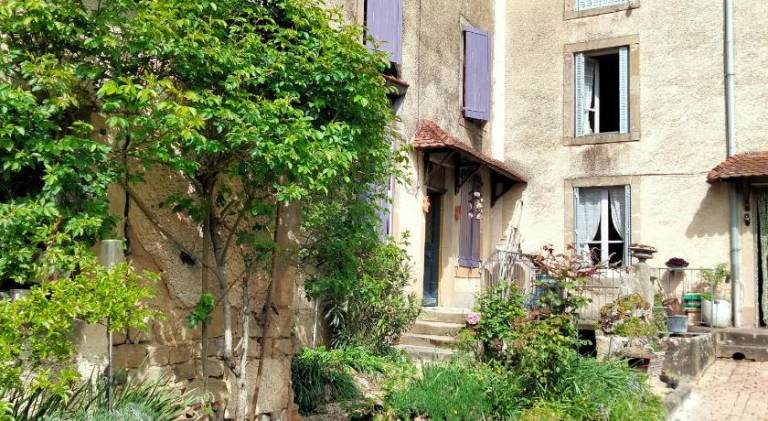 Gite La Belle Rose in Vesoul