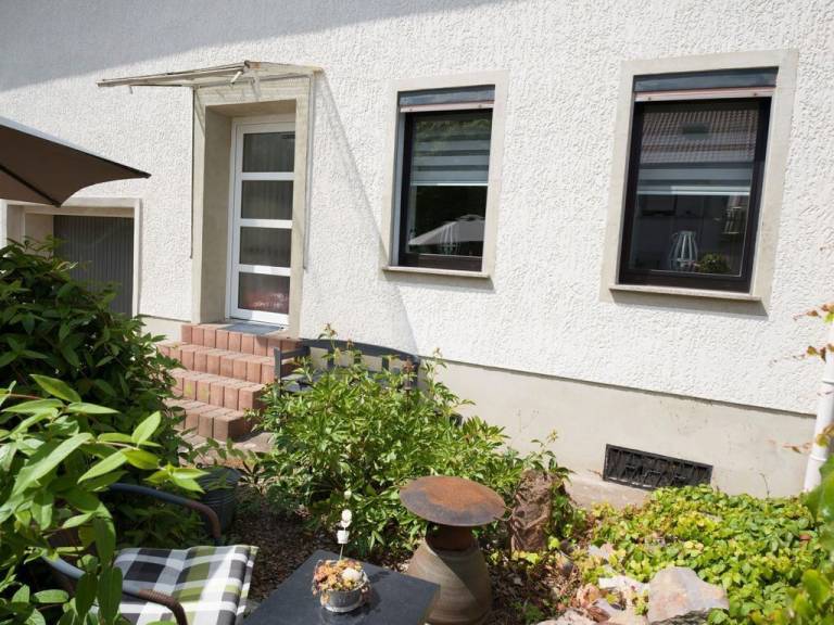 Ferienwohnung Weiskirchen