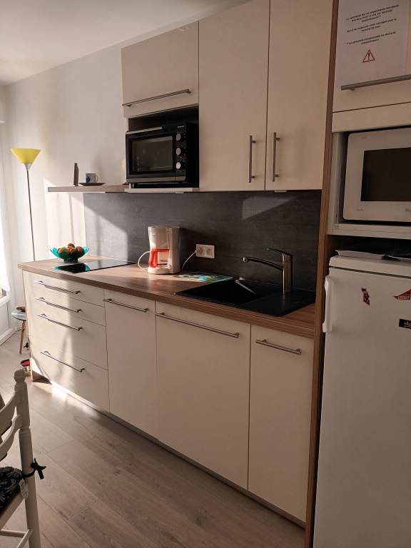 Apartment | Garden view — photo 4