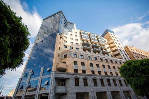 Apartamento Kentron
