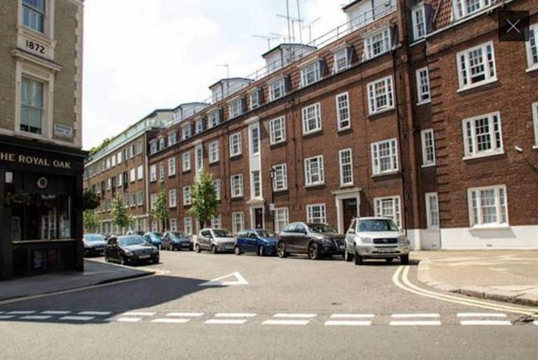 Apartment  Waterloo