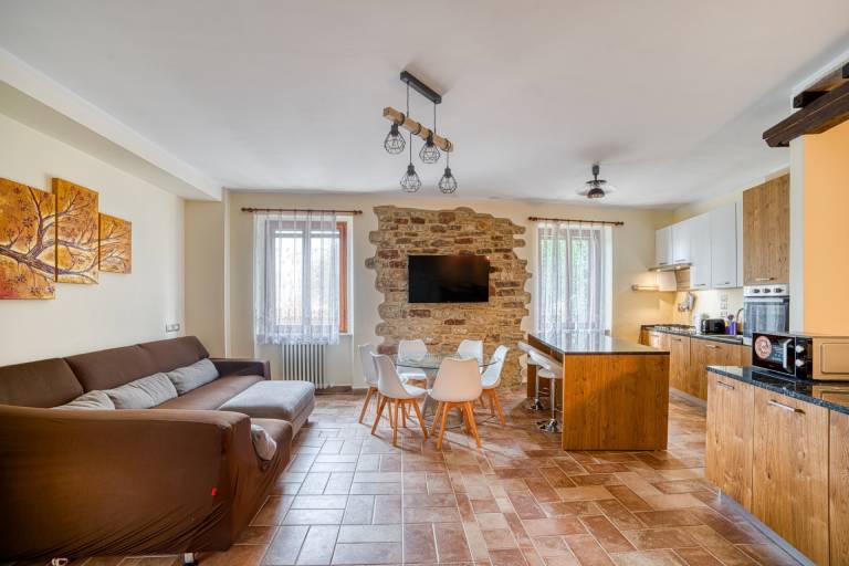 Appartement  Assise