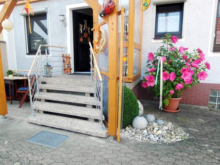 Ferienwohnung Isenbüttel