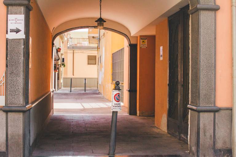 Palazzo dei Lari — photo 3