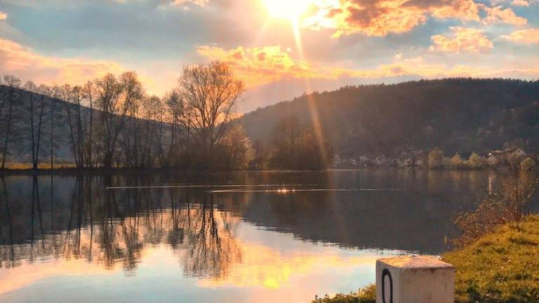 Ferienwohnung Hammelburg
