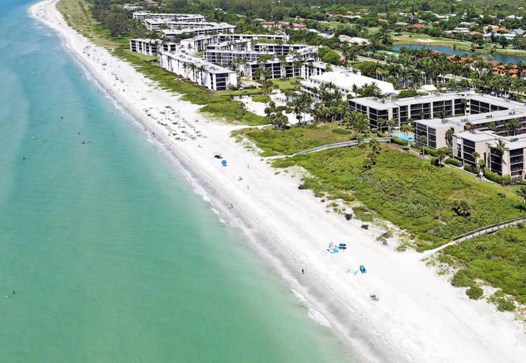 Ferienhaus Sanibel