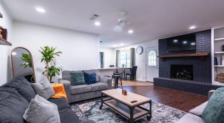 Pleasant vacation home | Pet-friendly — photo 2