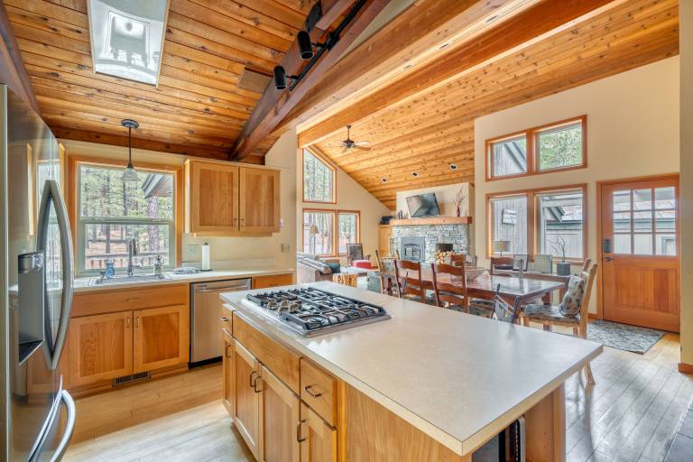 House Black Butte Ranch