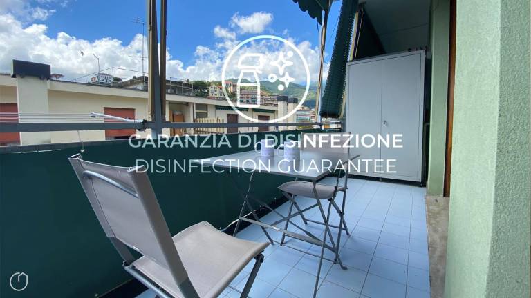 Appartamento Rapallo