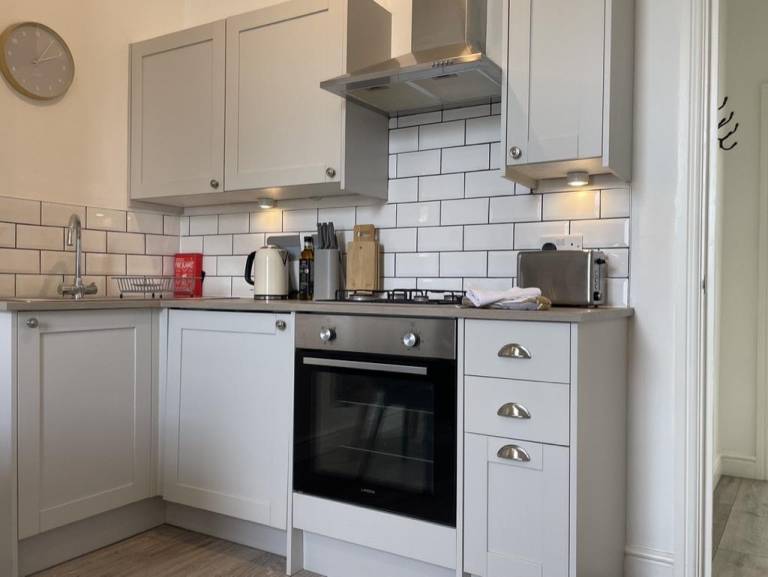 Apartment for 3 persons — photo 4