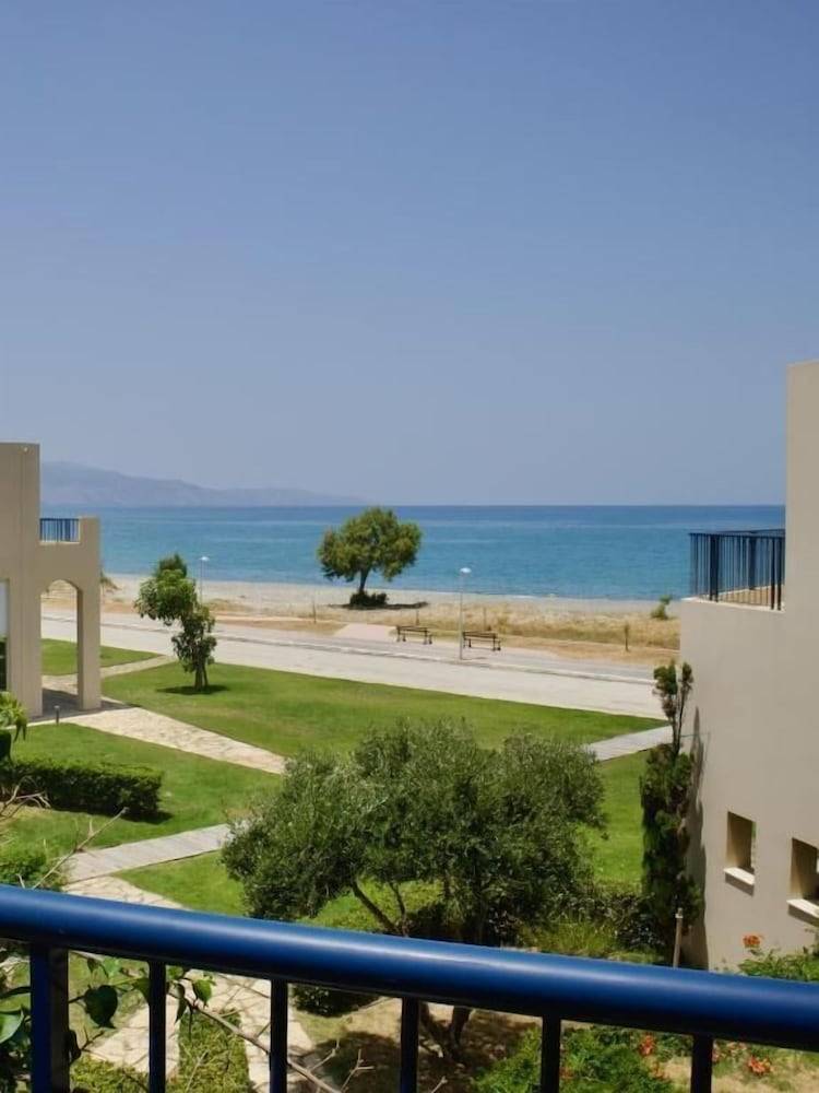 Διαμέρισμα Μάλεμε