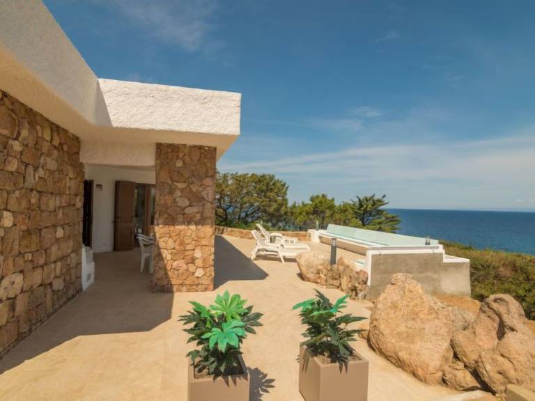 House Portobello di Gallura