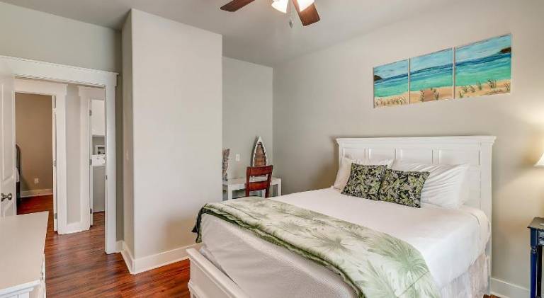 Vacation home with 3 rooms for 6 persons — photo 2
