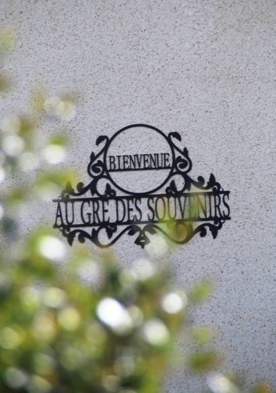 Maison de vacances Villiers-au-Bouin