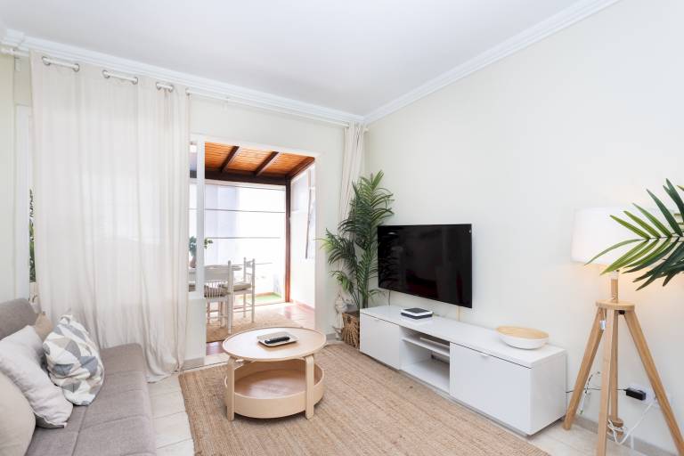 Apartament  Abades