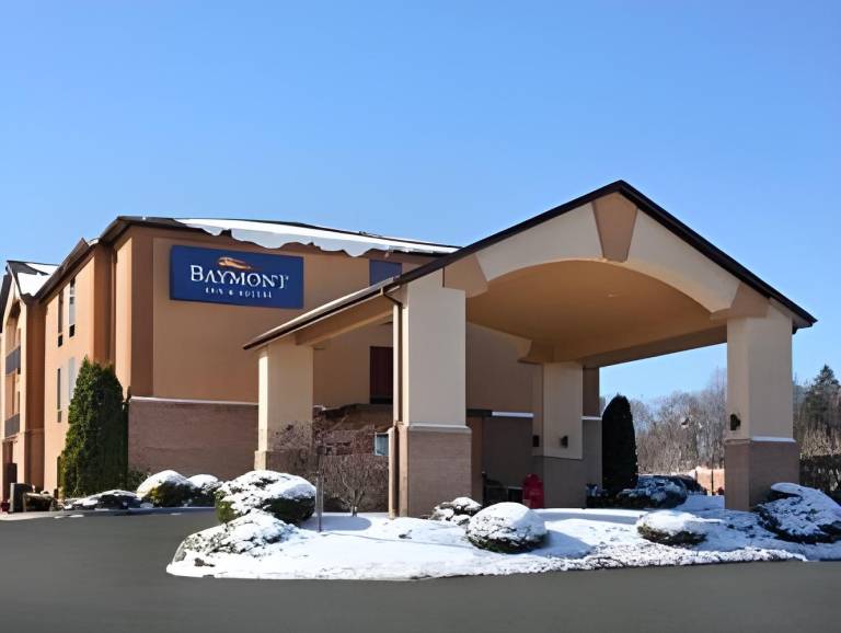 Comfort Inn Beckley in Beckley, WV
