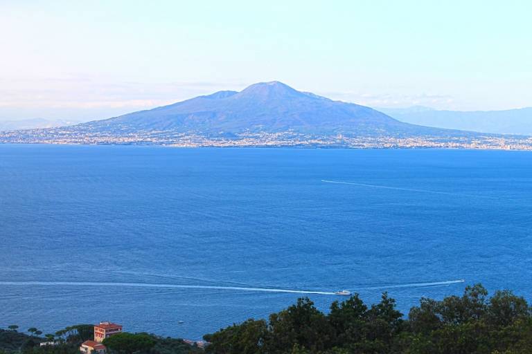 Villa Sorrent