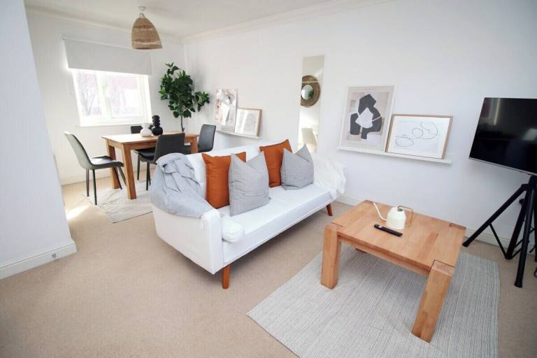 Apartment Caerleon