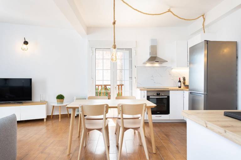 Ferienwohnung in San Juan de la Rambla, Spanien für max. 3 Gäste