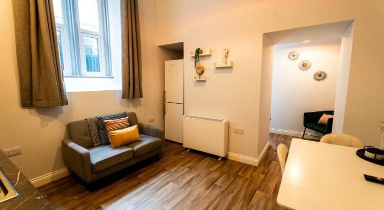 Nice holiday apartment | Good for workation | Pet-friendly — photo 3