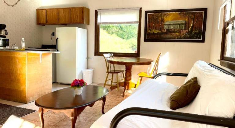 Rock Castle Resort — photo 2