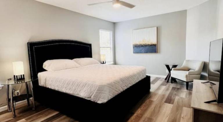 Vacation home with 3 rooms for 6 persons — photo 2