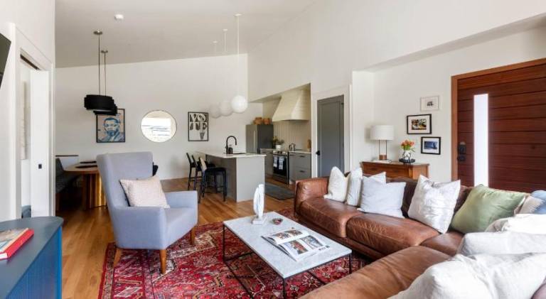 Apartment | Suitable for remote work — photo 2