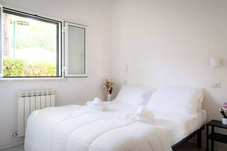 Rental apartment with 2 rooms for 5 persons — photo 5