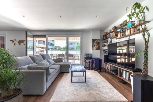 Apartamento Algorta