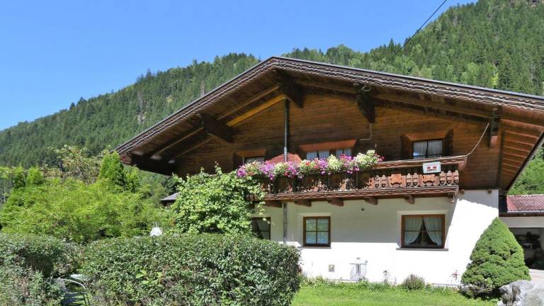 Ferienwohnung Gemeinde Strengen