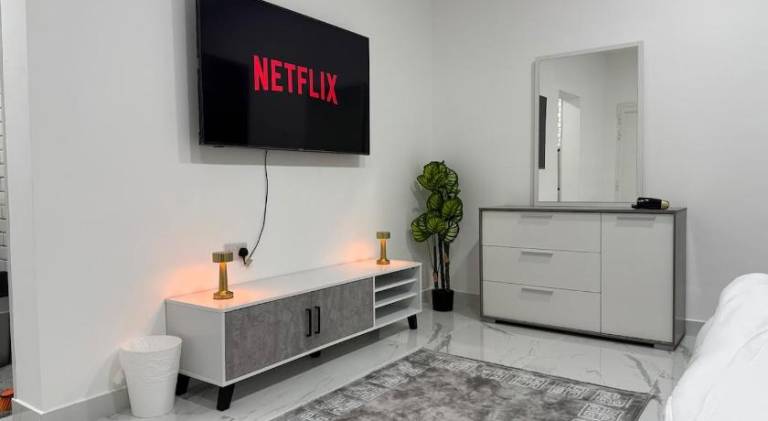 35 m&sup2; Ferienwohnung