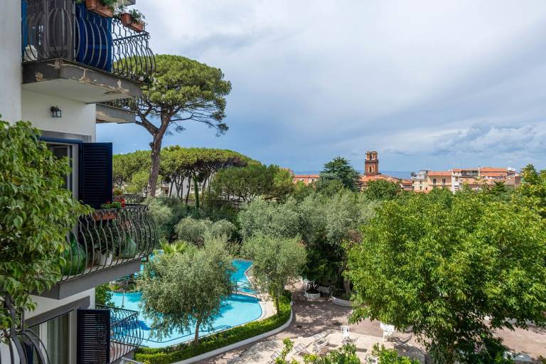 Appartamento Sant'Agata sui Due Golfi