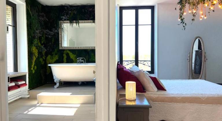 Manoir des Reves Sauvages — photo 2