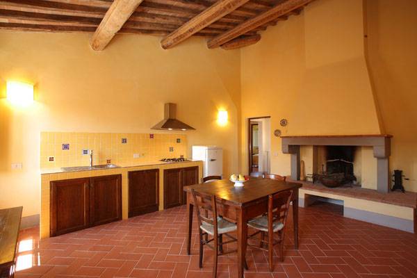 Podere la Casa: Il Sole — photo 3