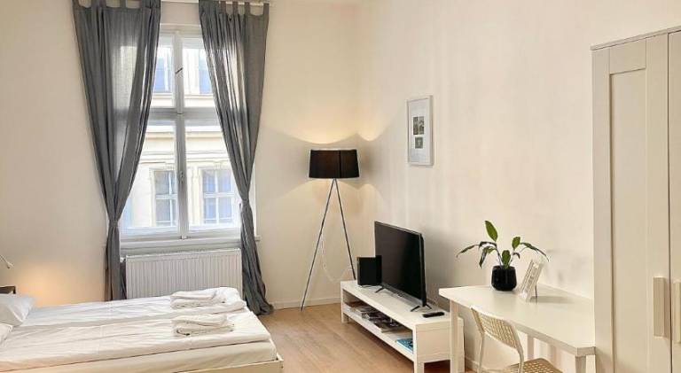 Charming apartment | Good for workation | Dogs allowed — photo 2