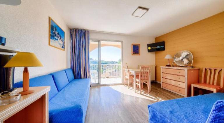 Rental apartment | Pet-friendly in Balaruc-les-Bains