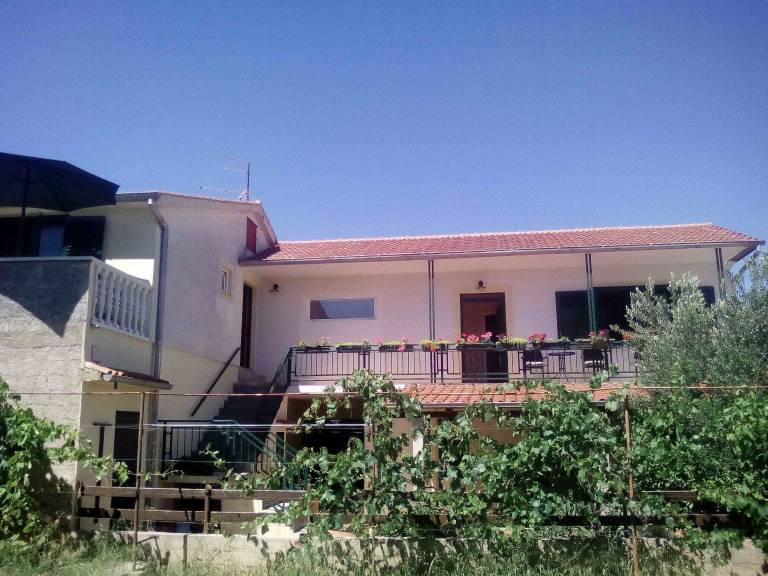 Ferienwohnung  Pirovac