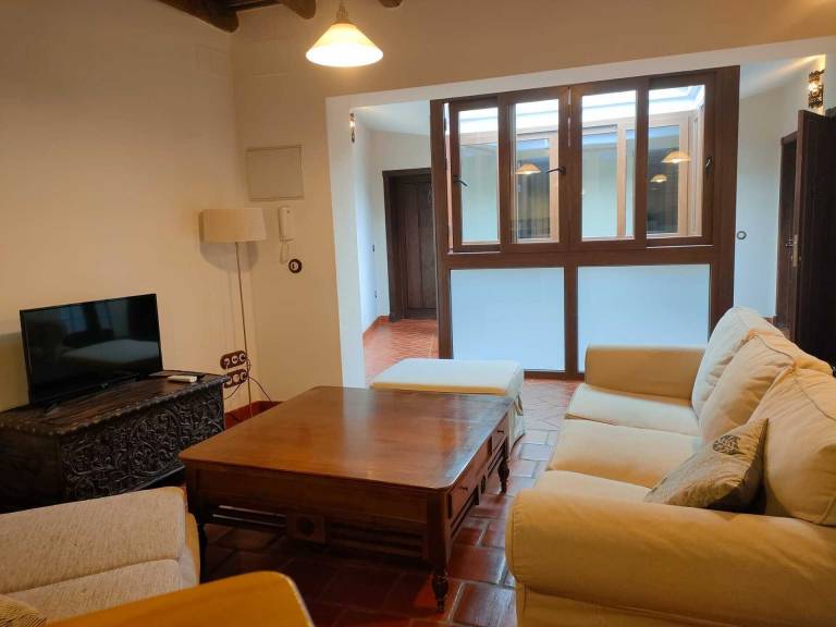 Apartamento Constantina