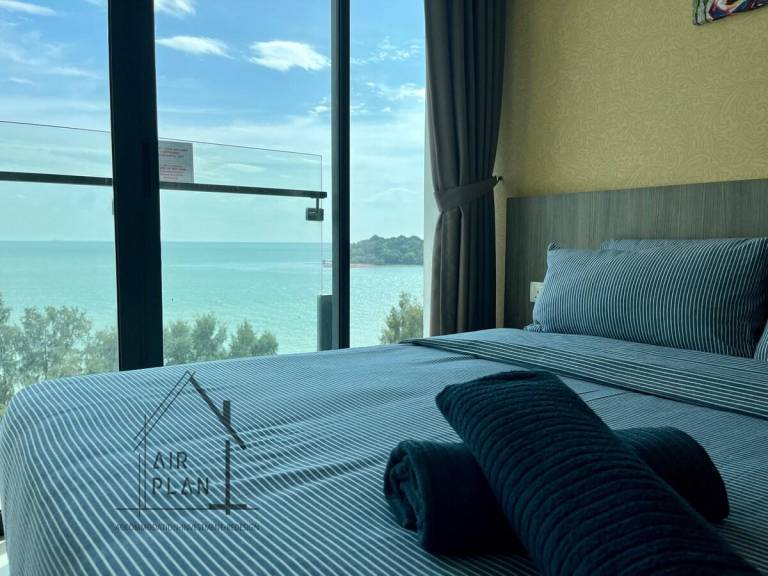 111 m&sup2; Ferienwohnung