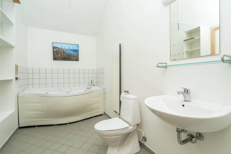 Nice house with sauna, hot tub & barbeque | Pets are welcome — photo 4