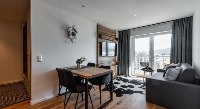 Lovely holiday apartment with sauna & patio | Pets allowed — photo 2
