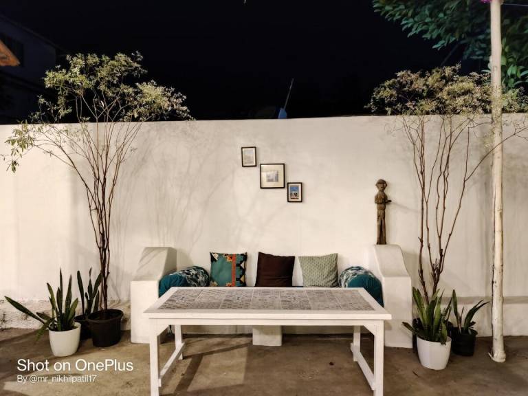 House with garden & pool | Pet-friendly — photo 3